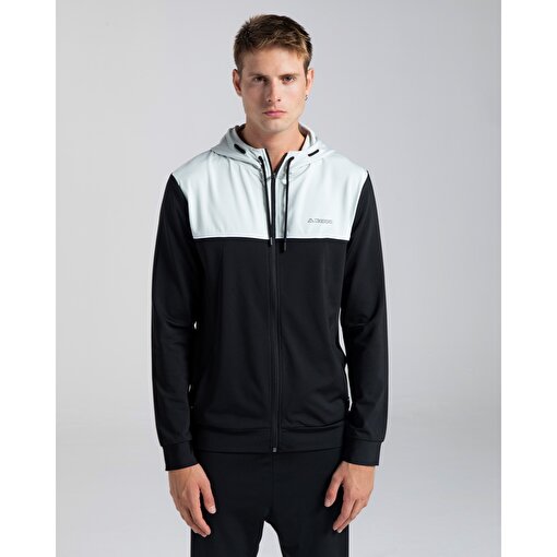Kappa MESTU,BLACK GREY SMOKED,L. ürün görseli