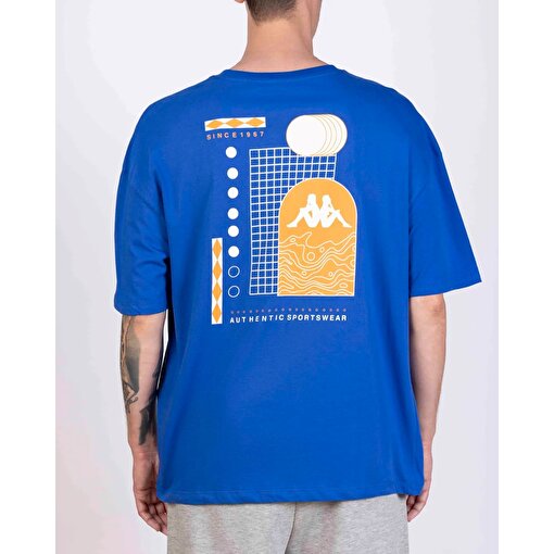 Kappa AUTHENTIC COLEDY,BLUE ROYAL MARINE,S. ürün görseli