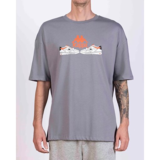 Kappa AUTHENTIC TASTER,Grey,XL. ürün görseli