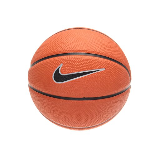Nike NIKE SKILLS BASKETBOL TOPU,WHITE BLACK,3. ürün görseli
