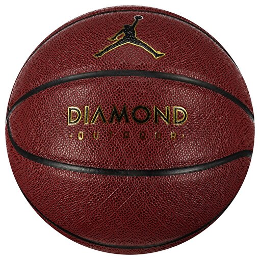 Nike JORDAN DIAMOND OUTDOOR 8P DEFLATED AMBER,TURUNCU,7. ürün görseli