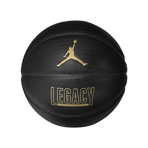 Nike ORDAN LEGACY 2.0 8P DEFLATED,SİYAH,7. ürün görseli