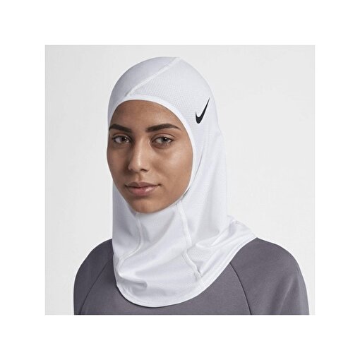 Nike NIKE PRO HIJAB 2.0,101,M-L. ürün görseli