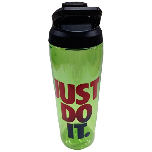 Nike NIKE TR HYPERCHARGE CHUG BOTTLE 16 OZ,YEŞİL,16OZ. ürün görseli