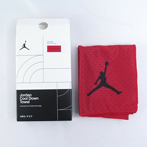 Nike JORDAN COOLING TOWEL,609,NS. ürün görseli