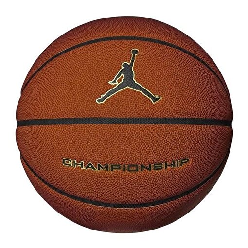 Nike JORDAN CHAMPIONSHIP 8P DEFLATED,TURUNCU,7. ürün görseli