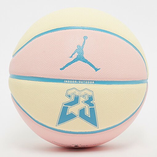 Nike JORDAN ULTIMATE 2.0 8P GRAPHIC DEFLATED,PEMBE,7. ürün görseli