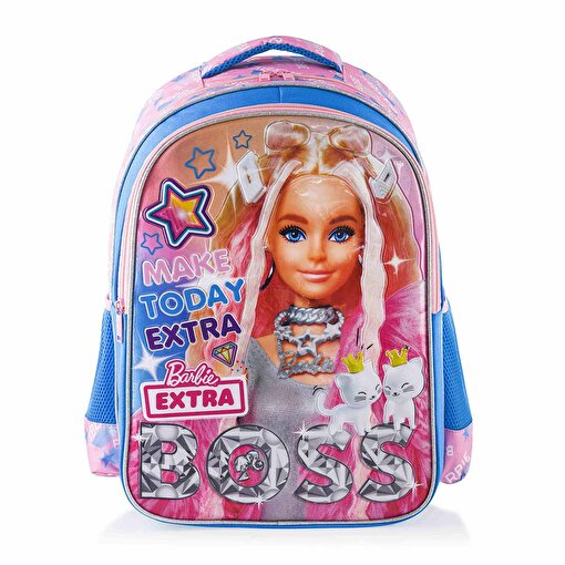 Barbie 41253 Salto Boss İlkokul Çantası. ürün görseli