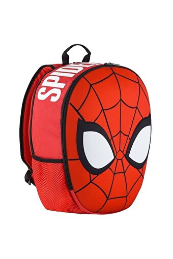 Spiderman 41295 Neva Head İlkokul Çantası. ürün görseli