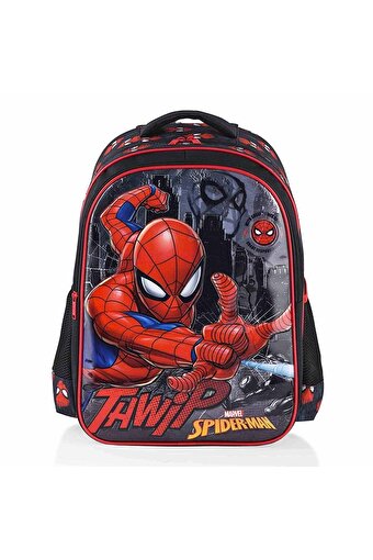 Spiderman 41301 Salto Thwıp İlkokul Çantası. ürün görseli