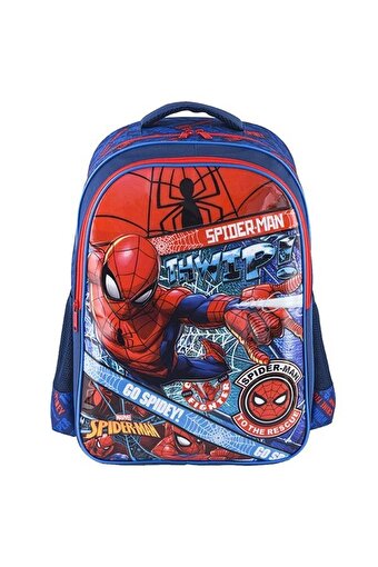 Spiderman 41313 Loft Go Spidey İlkokul Çantası. ürün görseli