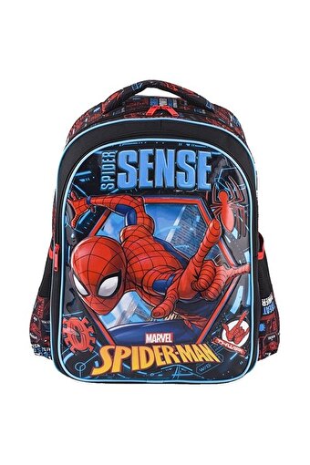 Spiderman 41315 Loft Spider Sense İlkokul Çantası. ürün görseli