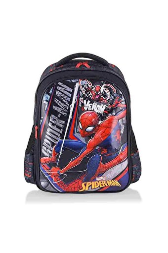 Spiderman 41317 Due Venom İlkokul Çantası. ürün görseli