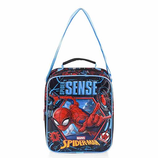 Spiderman 41327 Due Spider Sense Beslenme Çantası. ürün görseli
