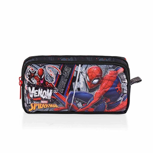 Spiderman 41341 Due Venom Kalem Çantası. ürün görseli