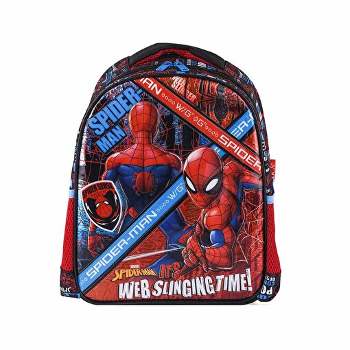 Spiderman 41351 Brıck Web Slingin Anaokulu Çantası. ürün görseli