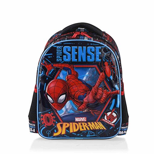 Spiderman 41353 Brick Spıder Sens Anaokulu Çantası. ürün görseli