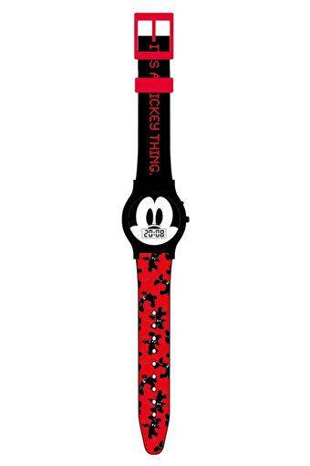 Mickey Mouse 42145K Dijital Çocuk Kol Saati. ürün görseli
