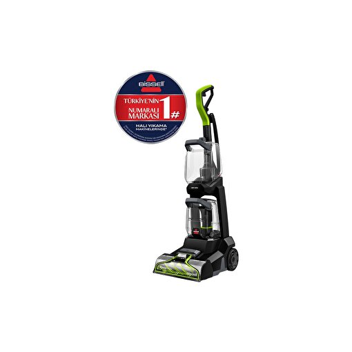 Bissell PowerWash Pet Evcil Hayvanlı Evlere Özel Halı – Koltuk Yıkama Makinesi. ürün görseli