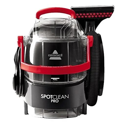 Bissell SpotClean Pro Halı - Koltuk Yıkama ve Leke Çıkarma Makinesi. ürün görseli