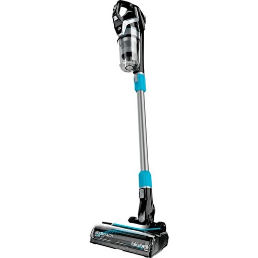 Bissell Multireach Active 21V 2'si 1 Arada Şarjlı Dikey Süpürge . ürün görseli