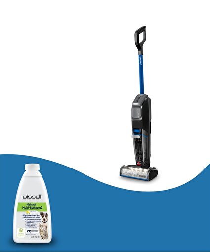 Bissell Crosswave Omnifind Islak&kuru Süpürme ve Silme Makinesi. ürün görseli