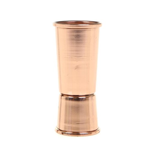 Cobper Premium Collection Bakır Shot Bardak 40ml 4'lü Set. ürün görseli
