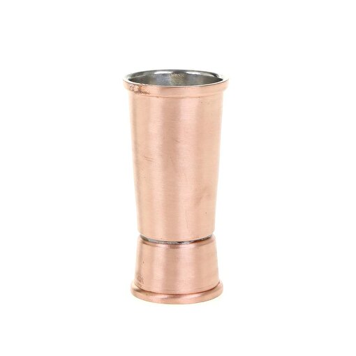 Cobper Premium Collection Bakır Shot Bardak 40ml 4'lü Set Scotch. ürün görseli
