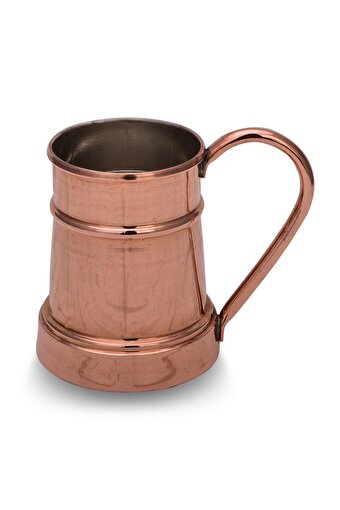 Cobper Premium Collection Kerry Bakır Bardak 600ml. ürün görseli
