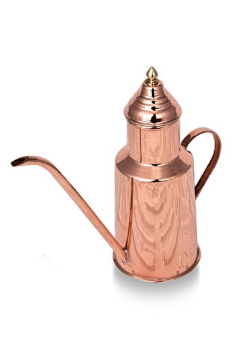 Cobper Premium Collection Pugi Bakır Yağdanlık. ürün görseli