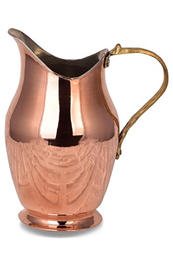 Cobper Premium Collection Hane Bakır Sürahi. ürün görseli