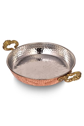 Cobper Premium Collection Anadol Bakır Sahan 14cm. ürün görseli
