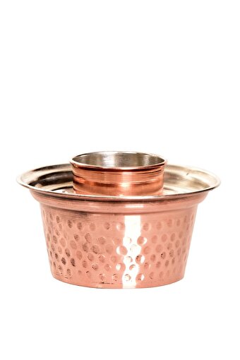 Cobper Premium Collection Klasik Dövme Sefai. ürün görseli