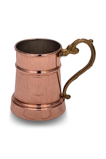Cobper Premium Collection Kerry Mix Bakır Bardak 600ml. ürün görseli