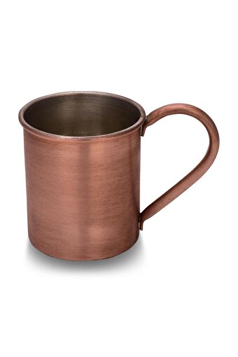 Cobper Premium Collection Melly Bakır Bardak 450ml Scotch. ürün görseli