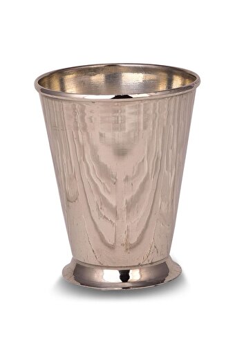 Cobper Premium Collection Diyandi Bakır Bardak 300ml Nikel. ürün görseli