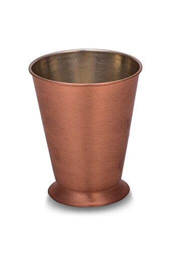 Cobper Premium Collection Perla Bakır Bardak 300ml Scotch Bakır. ürün görseli