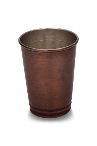 Cobper Premium Collection Münih Bakır Bardak Oksit 420ml. ürün görseli