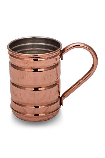 Cobper Premium Collection İzlan Bakır Bardak 380ml. ürün görseli