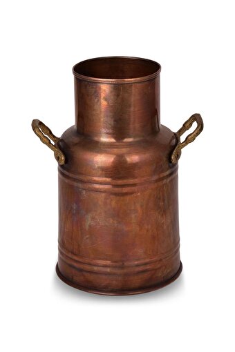 Cobper Premium Collection Cako Vazo 18cm. ürün görseli