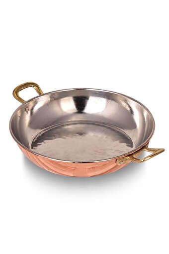Cobper Premium Collection Budule Sahan 14cm. ürün görseli