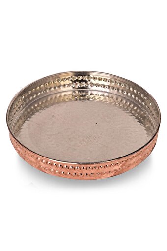 Cobper Premium Collection Haneden Fırın Tepsisi 25cm. ürün görseli
