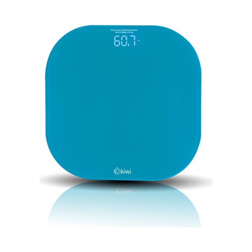 Kiwi KBS-1032 Akıllı Banyo Baskülü. ürün görseli