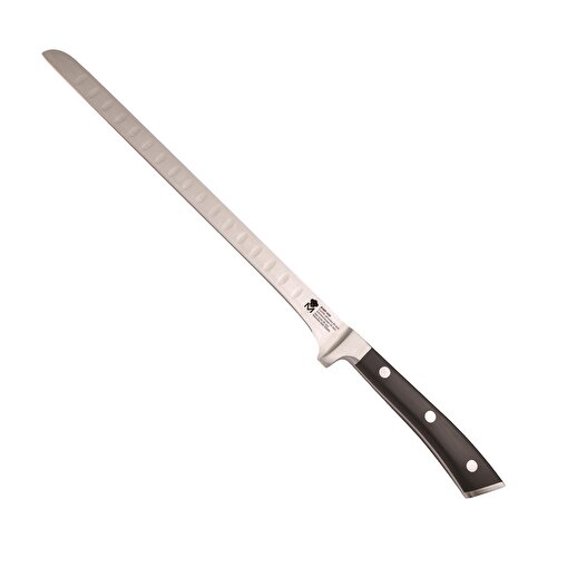 MasterPro 4320 Foodies Collection serisi Paslanmaz Çelik Jambon Bıçağı,25,4 cm. ürün görseli
