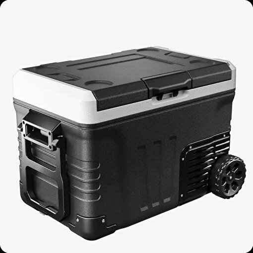 Euhomy Oto Buzdolabı 35 Litre. ürün görseli