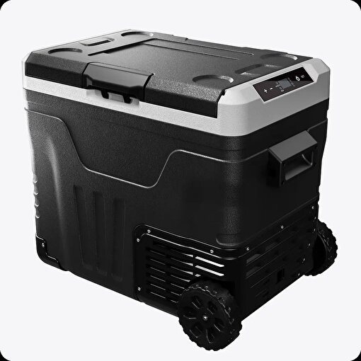 Euhomy Oto Buzdolabı 50 Litre. ürün görseli