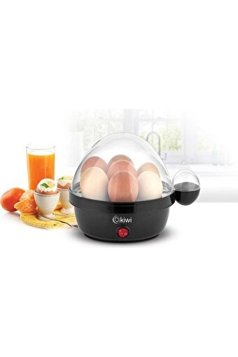 Kiwi Keb-4308 Yumurta Haşlama Makinesi. ürün görseli