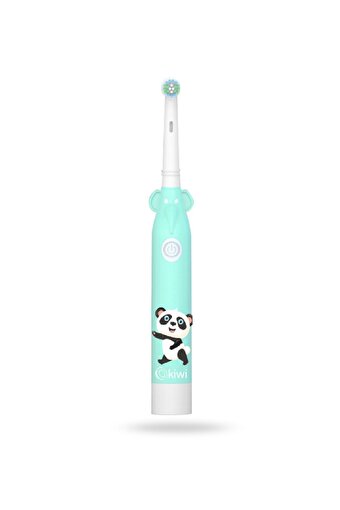 Kiwi Ktb-6015 Pilli Çocuk Diş Fırçası U5. ürün görseli