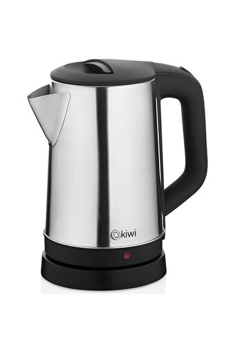 Kiwii KKS-3330 Su Isıtıcı Çelik Kettle. ürün görseli