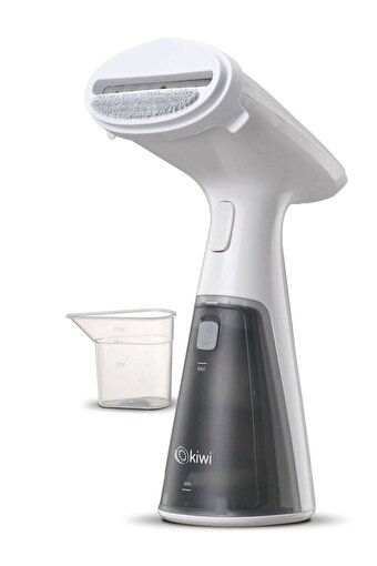 Kiwi Ksı-6440 1000 W Buharlı Dikey Ütü Gri. ürün görseli